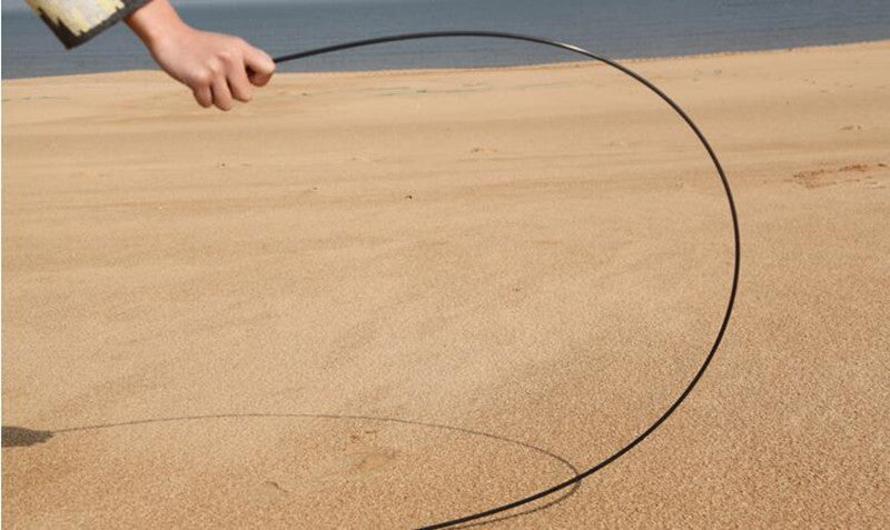 free shipping new children kites flying string line outdoor toys for kids Cartoons kites nylon kite factory spacecraft outdoor