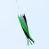 free shipping large kite windsocks flying nylon kites for kids string line delta kite pendant outdoor fun toys parafoil kites