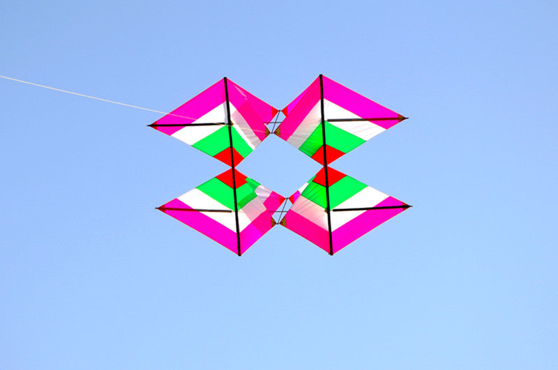 free shipping new 3d kite flying outdoor fun toys adults kite pump kevlar line large beach kite string reel parachute nylon kite