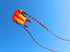 free shipping large soft kite fly trilobite kites for adults kite nylon kite reel jellyfish kite octopus kite eagle kite factory