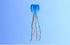 free shipping children kite flying toys octopus kite inflatable kites factory walk in sky outdoor fun ikite professional winds