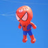 free shipping large soft kite fly superhero kite windsock weifang big kite wheel albatross outdoor sport for adults trilobites