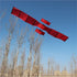 free shipping 3.5m satellite kite fly for outdoor toys parachute kites for adults radar kite line large kites reel factory