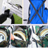 free shipping kite bag for kite reel parachute kite seat package backpack accessory new tools eagle kites for adults pendant