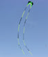 free shipping walking sky delta kite outdoor kites for adults kids flying power windsurf kite string soft kite cometas pendant