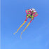 free shipping large butterfly kite flying children kites sale kites for kids cerf volant adulte cometas parachute latawiec toys