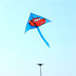 free shipping Car kite flying outdoor toys for kids kites windsocks weifang kite factory bird kites for children cartoon jouer