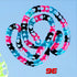 free shipping 3d kite 96 circles holes pendant kite windsocks soft kite outdoor toys large kite factory octopus kite hawk ikite