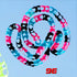 Free Shipping Snake Kite Spinning Line Laundry Soft Inflatable Kite Outdoor Hanging Best 30D Ripstop Nylon Fabric with Bag