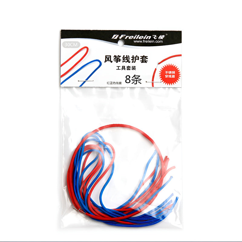 free shipping Freilein stunt kite accessories threader outdoor toys flying kites for adults windsurf quad line power kite eagle
