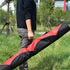 free shipping stunt kites bag cerf volant cometas waterproof fabric Strong durable outdoor weifang kites factory parachute fly