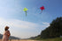 free shipping large smiling face kites children kites reel toys flying outdoor ripstop nylon kite for adults toys parachute cerf