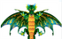 3D pterosaur kite animal dinosaur kite long tail single line kite outdoor sports fun toy kite children gift with 100M kite line