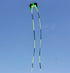 free shipping 15m walk in sky kite for adults reel outdoor toys flying line radar kite large kites octopus factory ikite produce