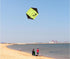 free shipping large kite for adults flying kite outdoor toy beach eagle kites dragon cartoon soft kite board 3d power kite
