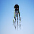 free shipping 8m large octopus kites adults kite flying reel ripstop nylon fabric kevlar line paragliding weifang kite koi carp