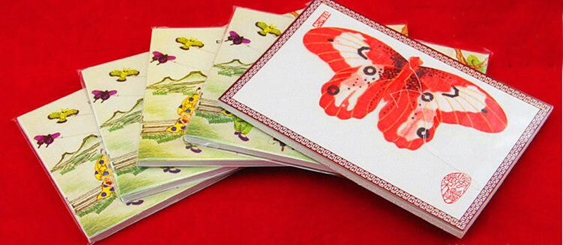 free shipping Chinese traditional kite handmade kite butterfly kites flying pocket kite flying mini kites outdoor toys weifang