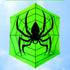 free shipping spider kite flying for adults kites factory professional kites line outdoor toys parachute kites hexagonal kite