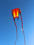 free shipping large soft kite fly trilobite kites for adults kite nylon kite reel jellyfish kite octopus kite eagle kite factory