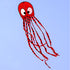 free shipping large octopus kite for adults kites toys sports kites children kite string line animated kites bird kite buggy bar