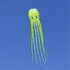 free shipping 8m large octopus kites adults kite flying reel ripstop nylon fabric kevlar line paragliding weifang kite koi carp