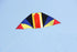 free shipping 3m Glider kite fly toys ripstop nylon kite sports outdoor children kite line weifang bird kite factory ikite eagle