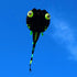 free shipping large tadpole kite fabric soft kites for adults reel toy animal kite professional kite octopus factory parachute