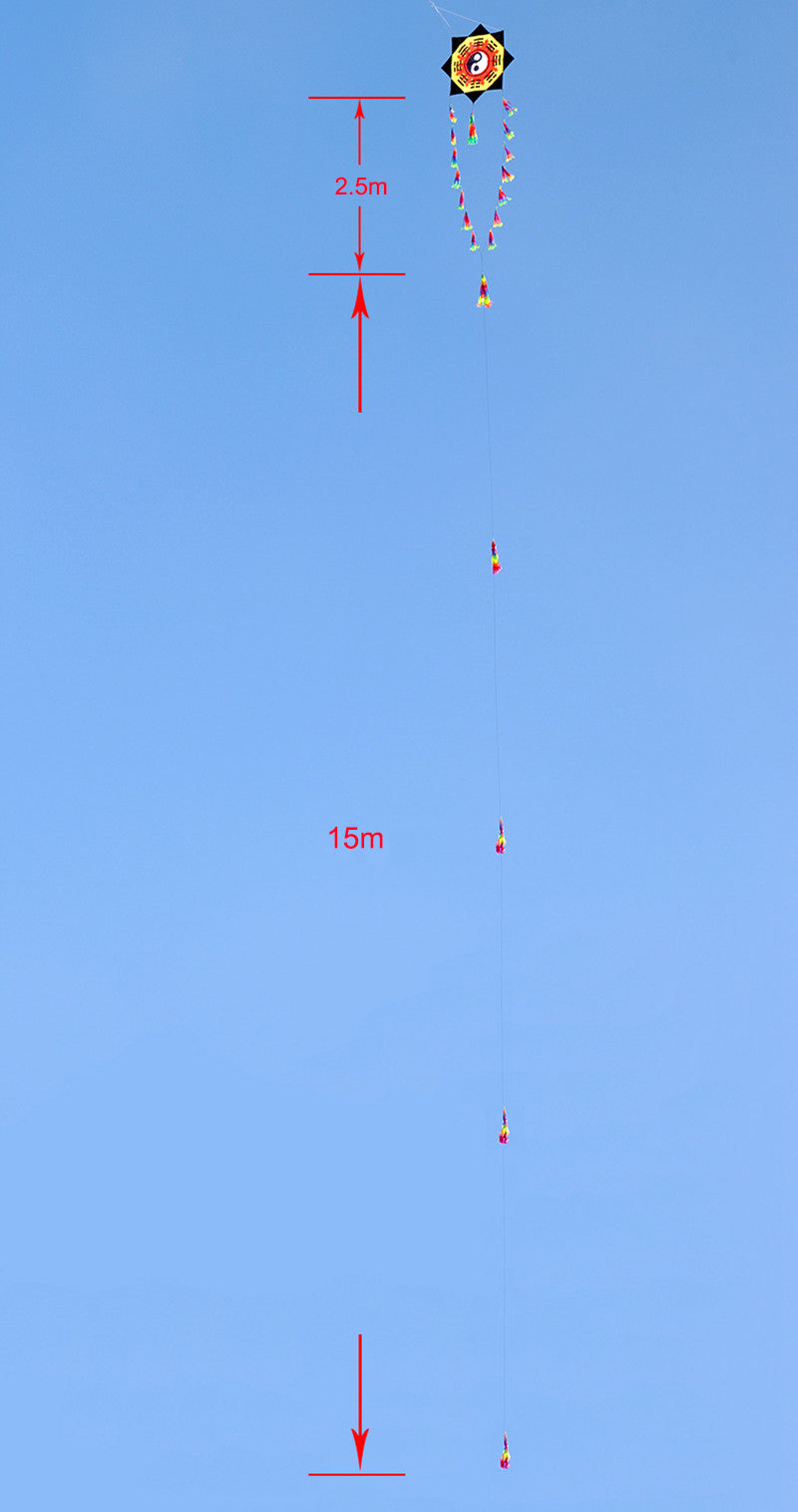 free shipping new gossip kite fly for outdoor toys parachute kites for adults electric shocker snake coil spinnaker balloons