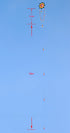 free shipping new gossip kite fly for outdoor toys parachute kites for adults electric shocker snake coil spinnaker balloons
