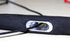 free shipping three line stunt power kitesurf outdoor toys kites for adults vlieger kite reel kite bar snow scooter parachute