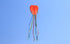 free shipping children kite flying toys octopus kite inflatable kites factory walk in sky outdoor fun ikite professional winds