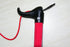free shipping three line stunt power kitesurf outdoor toys kites for adults vlieger kite reel kite bar snow scooter parachute