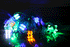 free shipping diy led kite flying 56pcs led lamp shinning hang on kites for adults outdoor toys cerf volant cometas led light