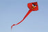 free shipping bird kite flying toys children kite beach kite paraglider wind sock kiteboarding kevlar line kite surf parachute
