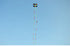 free shipping new 3d kite flying outdoor fun toys adults kite pump kevlar line large beach kite string reel parachute nylon kite