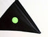 free shipping Ultra-light single line kites deep sea ghost kite for adults flying indoor kites handle line pc31 fabric parachute