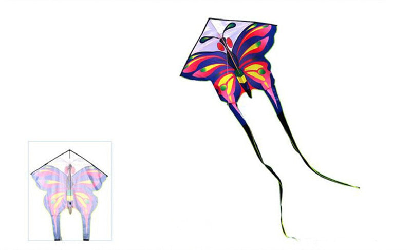 free shipping large butterfly kite flying children kites sale kites for kids cerf volant adulte cometas parachute latawiec toys