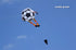 free shipping football kite large soft kites flying for adults nylon kites windsocks kitesurf equipment outdoor games Puppy