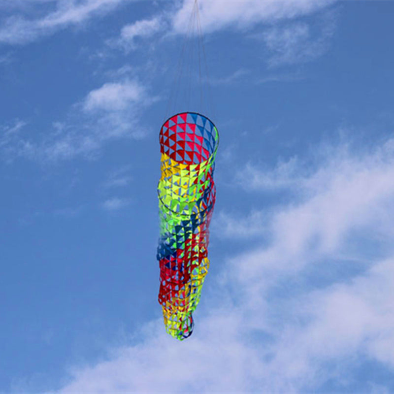 free shipping 3d kite large 5m kite windsock weifang kaixuan kite handle albatross factory chinese kite fly dragon ripstop nylon