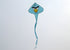 free shipping bird kite flying toys children kite beach kite paraglider wind sock kiteboarding kevlar line kite surf parachute