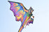 free shipping 5pcs/lot dragon kite wholesale toys fly kites children kite factory weifang eagle kite Chinese traditional kites