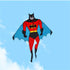 free shipping cartoon kites flying toys for children kites line outdoor kites professional wind kites factory weifang kites koi