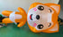 free shipping 3d kite fox kites pendant large kite windsocks inflatable kites cartoon children kites factory ikite fly albatross