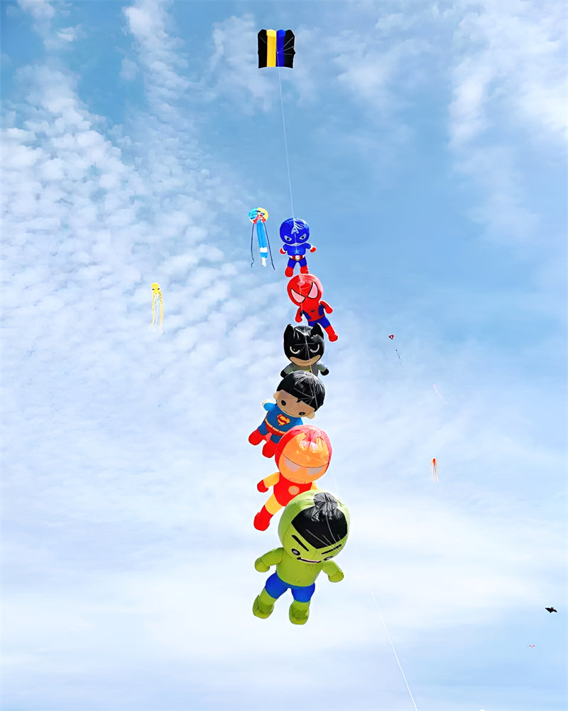 free shipping giant soft kite pendant show kites windsocks weifang kite reel albatross kites factory octopus kites walk in sky