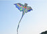 free shipping 5pcs/lot dragon kite wholesale toys fly kites children kite factory weifang eagle kite Chinese traditional kites