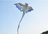 free shipping 3d dragon kite for kids kite nylon toys fly kites children kite line weifang bird kite factory ikite eagle