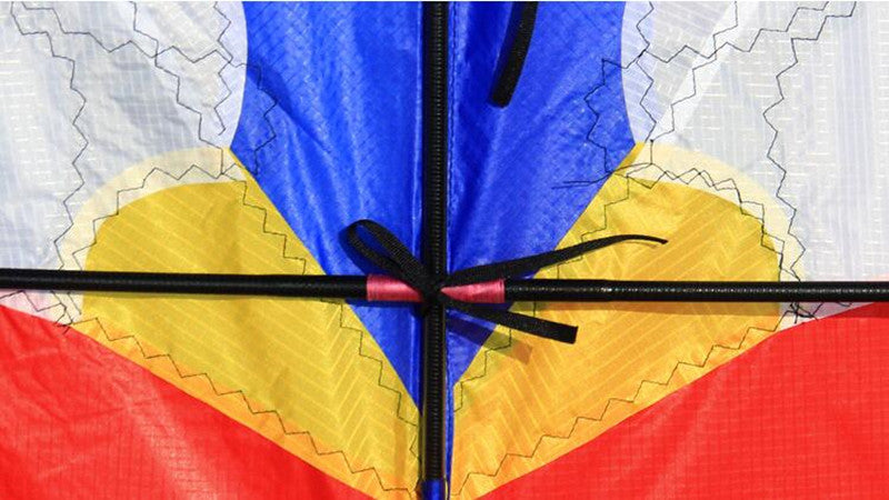 free shipping large swan kite for adults kite nylon toys fly kites children kite reel weifang bird kite factory ikite eagle new