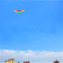 free shipping adults kites radar kite flying toys outdoor toys professional kites factory parachute kites reel jouer tarp cerf