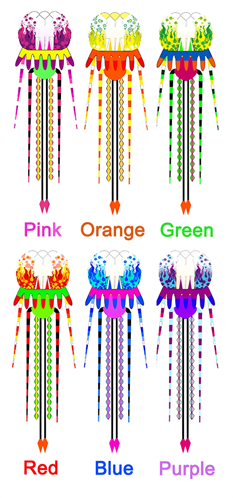 free shipping jellyfish kite flying soft kite reel for adults kites walk in sky octopus kites trilobites kites professional kite