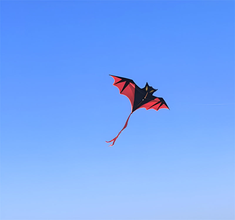 free shipping 3d dragon kite for kids kite nylon toys fly kites children kite line weifang bird kite factory ikite eagle